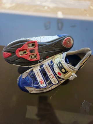 Zapatillas Sidi Genius 5 Talla 41
