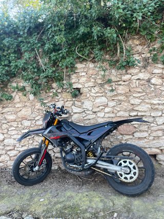 Rieju MRT PRO