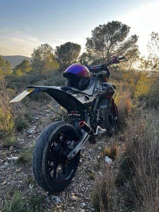 Rieju MRT PRO