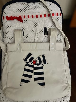 Textil Bugaboo Cameleon 3