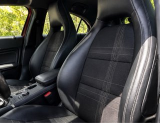 Mercedes-Benz Clase A 2015