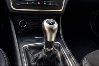 Mercedes-Benz Clase A 2015