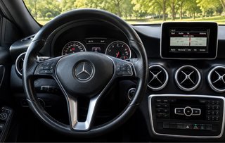 Mercedes-Benz Clase A 2015