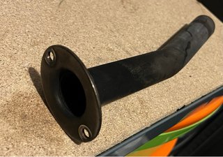 Kymco Bet Win 250 Scooter Negra