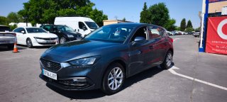 SEAT Leon 2022