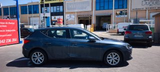 SEAT Leon 2022