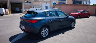 SEAT Leon 2022