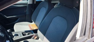 SEAT Leon 2022