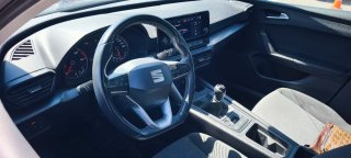 SEAT Leon 2022