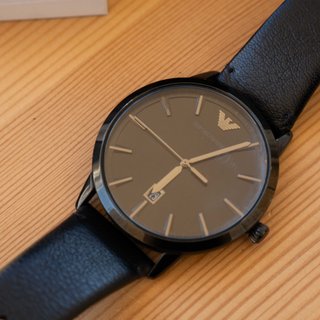 Reloj Emporio Armani AR11278 Negro