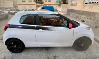 Citroen C1 2017
