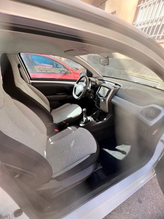 Citroen C1 2017
