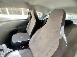 Citroen C1 2017