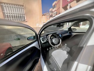 Citroen C1 2017