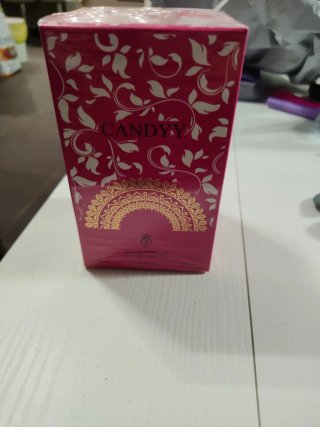 Profumo donna CANDYY Eau de Parfum
