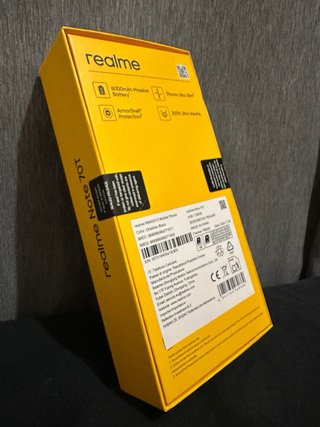 Realme Note 70T 128GB Black