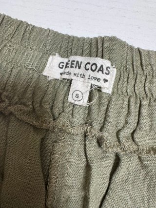 Conjunto Green Coast Talla S