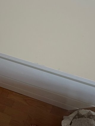 Cómoda Malm Ikea Blanca 80x78x48