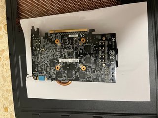 Gigabyte NVIDIA GeForce GTX 660