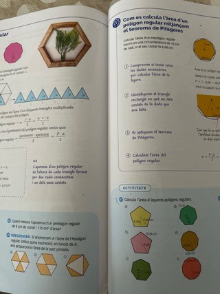 MATEMATIQUES 1 SEC CONSTRUINT MONS