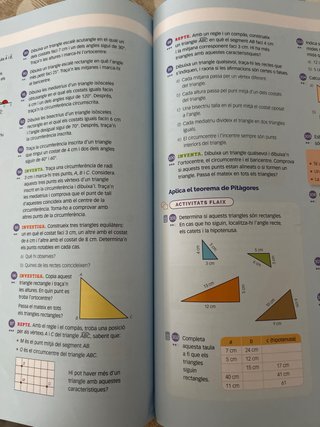 MATEMATIQUES 1 SEC CONSTRUINT MONS