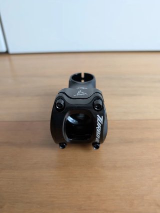 Potencia Race Face Turbine 35x70mm 6°