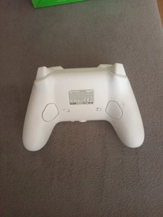 Mando GameSir G7 SE Xbox Blanco