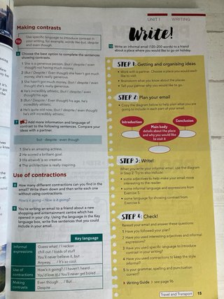 Shape the Future Level 2 Student's Book