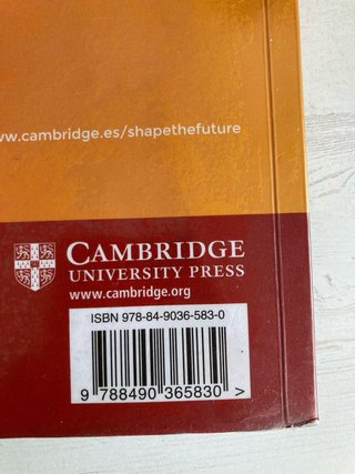 Shape the Future Level 2 Student's Book