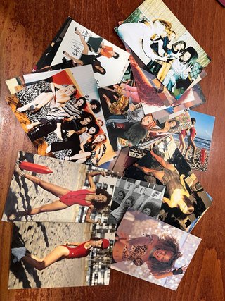 Fotos Spice Girls