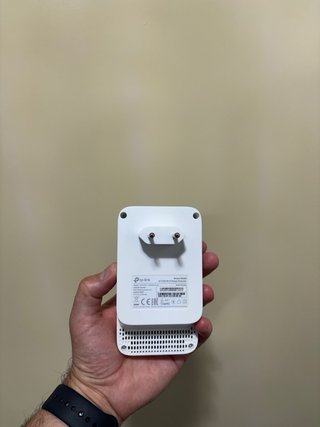 TP-Link RE330 WiFi Repeater Extensor