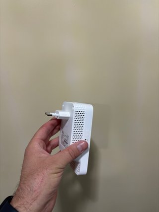 TP-Link RE330 WiFi Repeater Extensor