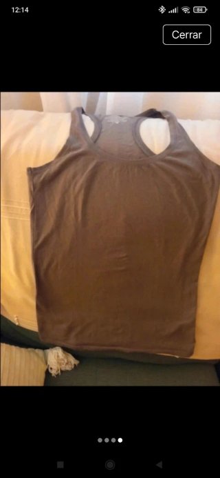 Lote 3 Camisetas Deportivas