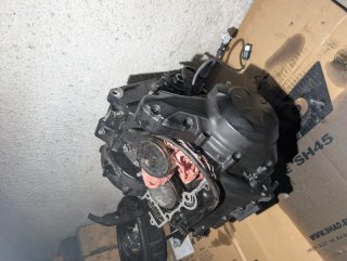 Despiece Motor Kawasaki Ninja 650 ABS