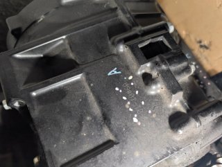 Despiece Motor Kawasaki Ninja 650 ABS