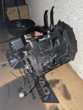 Despiece Motor Kawasaki Ninja 650 ABS