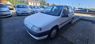 Citroen Saxo 1997