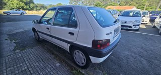 Citroen Saxo 1997