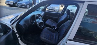 Citroen Saxo 1997