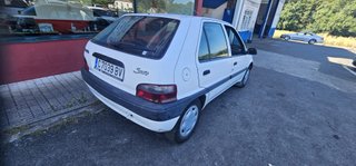 Citroen Saxo 1997