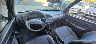 Citroen Saxo 1997