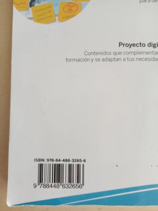 Matemáticas Aplicadas a las Ciencias Sociales 1...