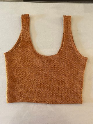 Lote 4 Tops Verano Mujer SHEIN Primark