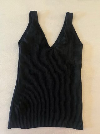 Lote 4 Tops Verano Mujer SHEIN Primark