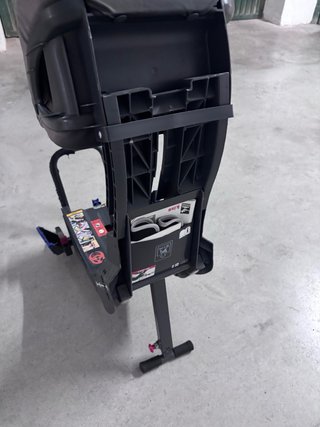Silla coche Klippan Kiss 2019. Negociable.