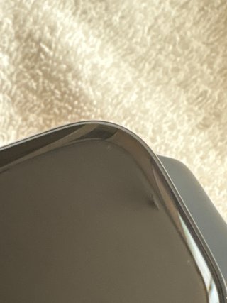 Apple Watch Series 10 Negro