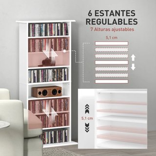 Estantería
