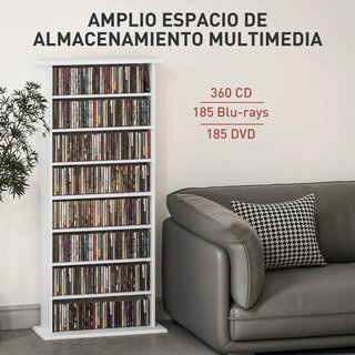 Estantería
