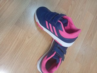 Zapatillas Adidas niño/niña Talla 35