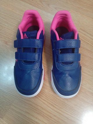 Zapatillas Adidas niño/niña Talla 35